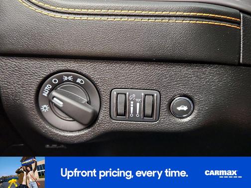 2023 Dodge Charger Scat Pack Widebody