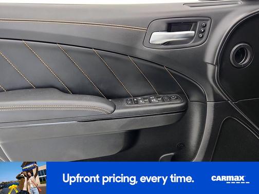 2023 Dodge Charger Scat Pack Widebody