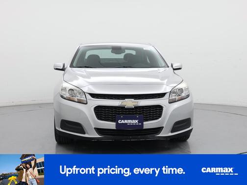 2016 Chevrolet Malibu Limited LT