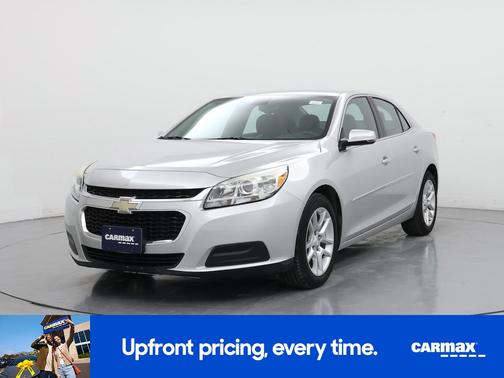 2016 Chevrolet Malibu Limited LT