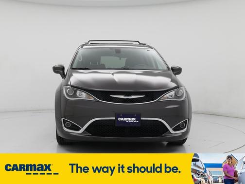 2017 Chrysler Pacifica Touring L-Plus
