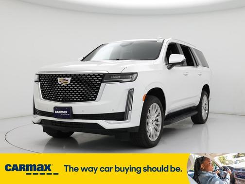 2024 Cadillac Escalade Premium Luxury