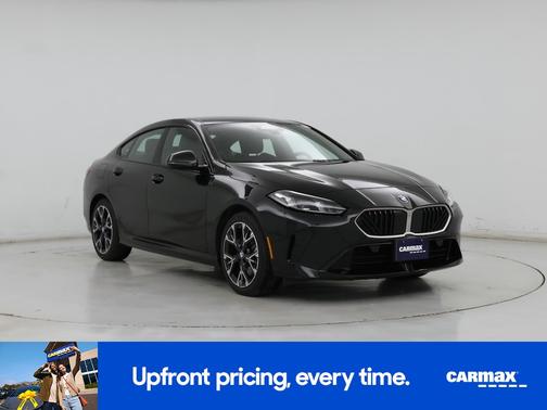 2025 BMW 228 Gran Coupe xDrive Gran Coupe