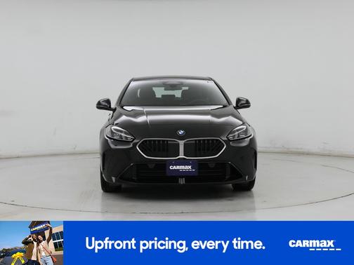 2025 BMW 228 Gran Coupe xDrive Gran Coupe