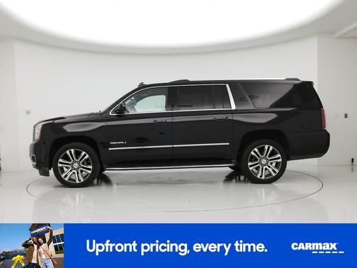 2018 GMC Yukon XL Denali