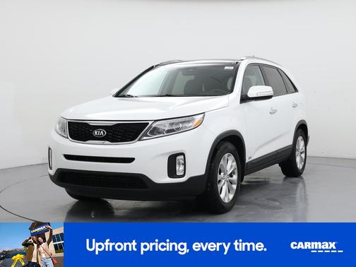 2014 Kia Sorento EX