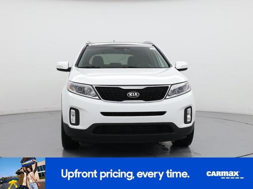 2014 Kia Sorento EX