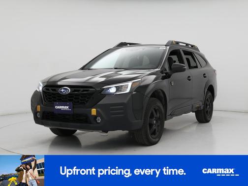 2023 Subaru Outback Wilderness
