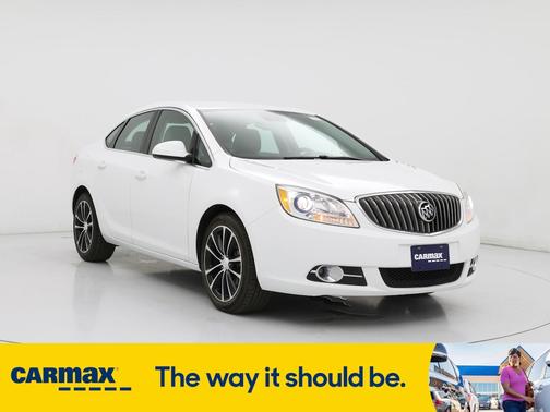 2016 Buick Verano Sport Touring