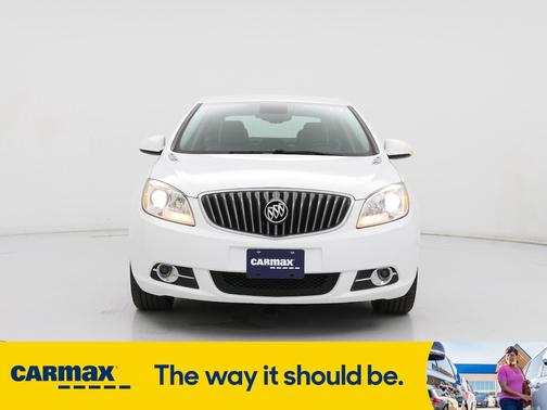 2016 Buick Verano Sport Touring