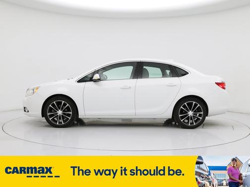 2016 Buick Verano Sport Touring