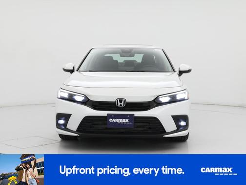 2023 Honda Civic Touring