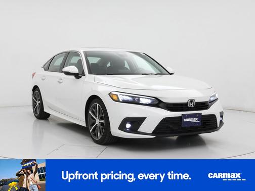 2023 Honda Civic Touring