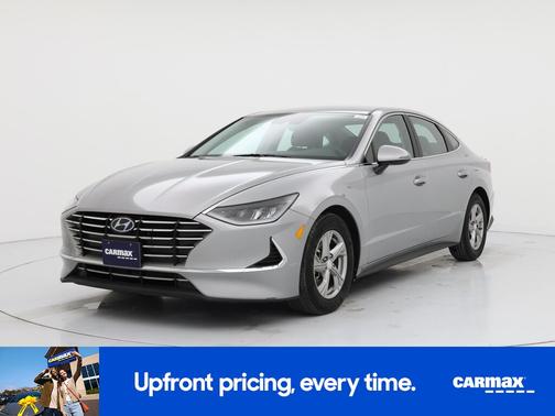 2023 Hyundai SONATA SE