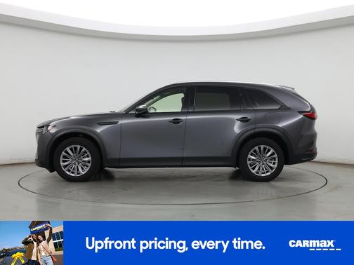 2024 Mazda CX-90 Turbo Preferred Plus