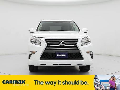 2018 Lexus GX 460 Premium