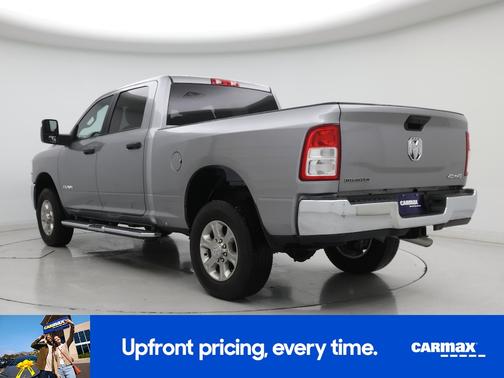 2024 RAM 2500 Bighorn