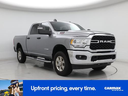 2024 RAM 2500 Bighorn