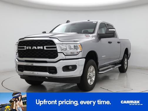 2024 RAM 2500 Bighorn