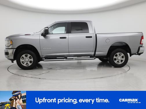 2024 RAM 2500 Bighorn