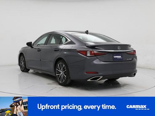 2023 Lexus ES 350 ES 350