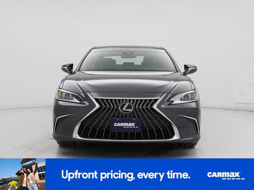 2023 Lexus ES 350 ES 350