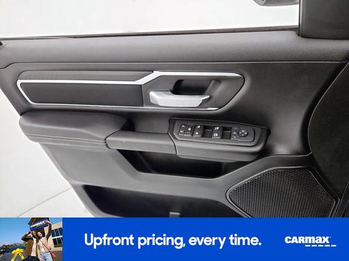 2025 RAM 1500 Bighorn