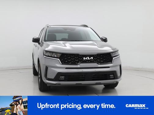 2022 Kia Sorento EX