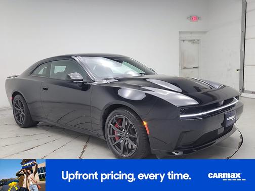 2024 Dodge Charger Daytona Scat Pack