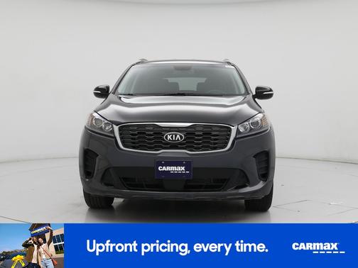 2020 Kia Sorento S