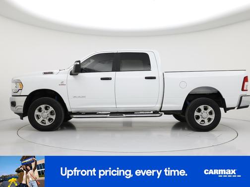 2024 RAM 2500 Bighorn