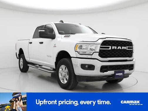 2024 RAM 2500 Bighorn