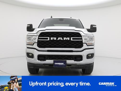 2024 RAM 2500 Bighorn