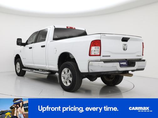 2024 RAM 2500 Bighorn