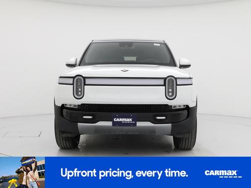 2024 Rivian R1S Adventure Quad-Motor Large