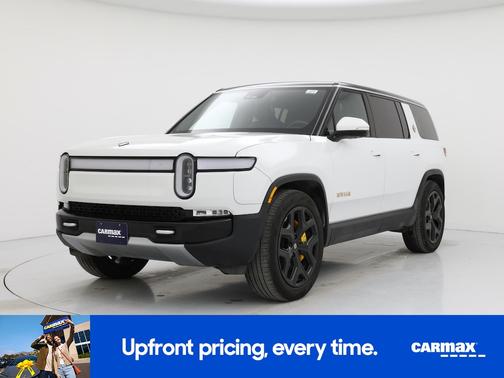 2024 Rivian R1S Adventure Quad-Motor Large