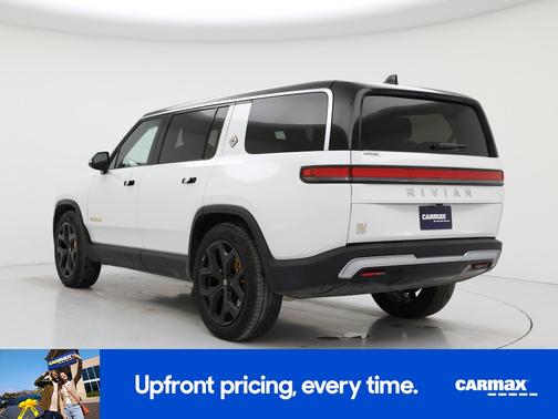 2024 Rivian R1S Adventure Quad-Motor Large