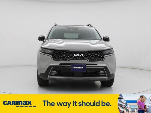 2023 Kia Sorento X-Line SX Prestige