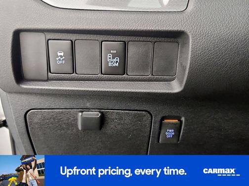 2017 Toyota Sienna SE Premium