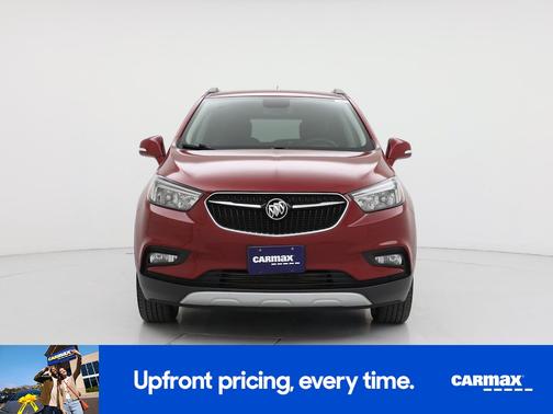2018 Buick Encore Sport Touring