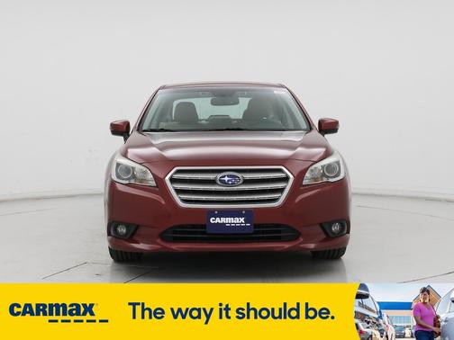 2016 Subaru Legacy 2.5I Premium
