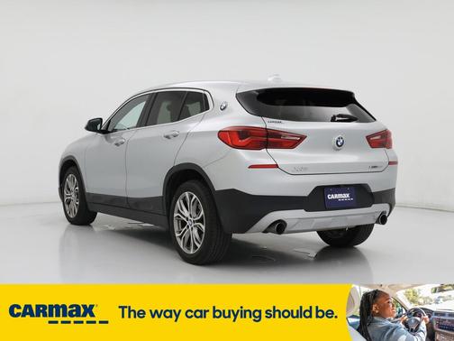 2018 BMW X2 XDrive28i