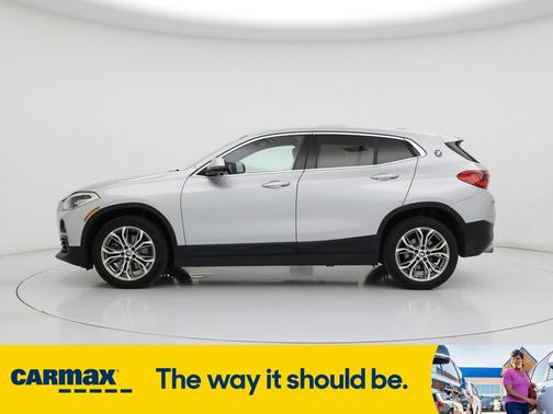 2018 BMW X2 XDrive28i