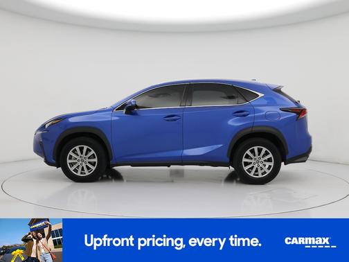 2020 Lexus NX 300 