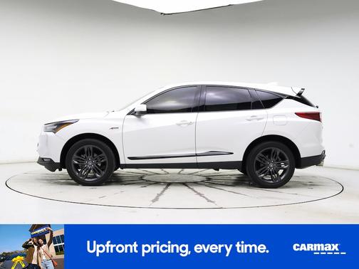 2023 Acura RDX SH-AWD A-Spec