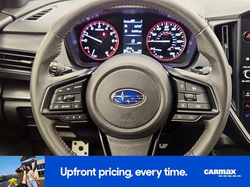 2024 Subaru Impreza RS