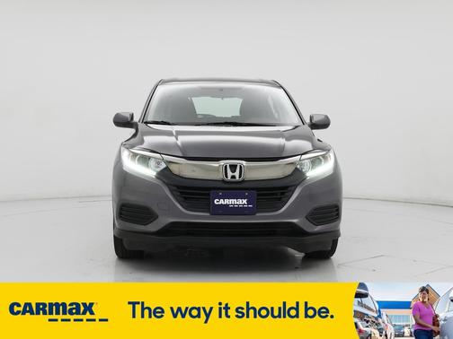 2020 Honda HR-V LX