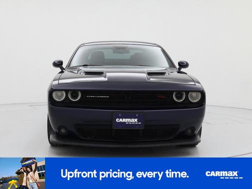 2015 Dodge Challenger R/T Scat Pack