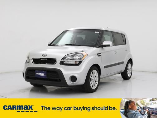2013 Kia Soul