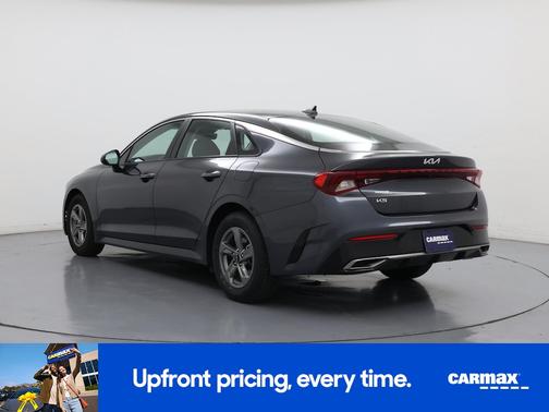 2023 Kia K5 LXS